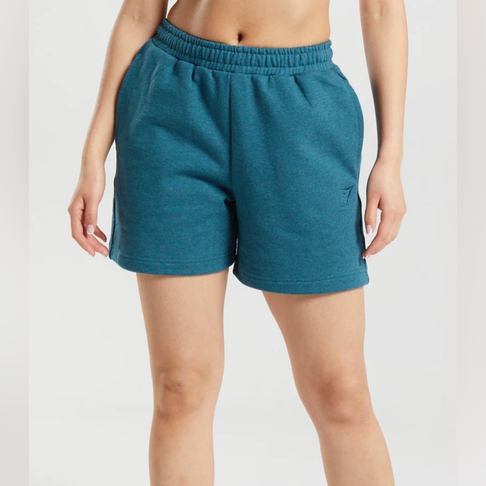 NWT Gymshark Shorts